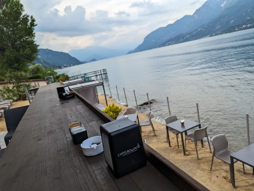 Al Molo 5 - Bar & Bistrot_Vassena_slider_image_3