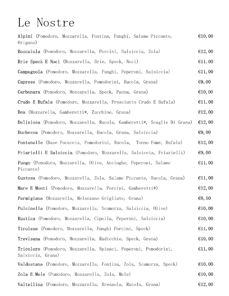 Menu_Ristorante Le Fontanelle_Vedano Olona_image_2