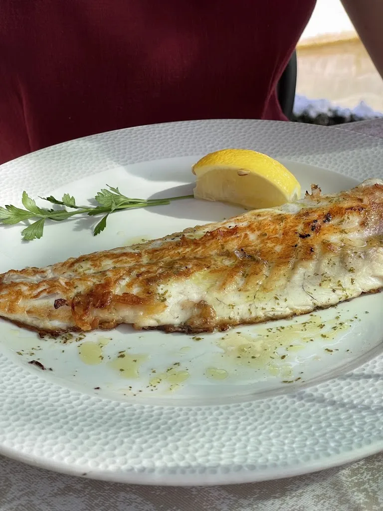 Anna Magmel_Ristorante Le Fontanelle_Vedano Olona_review