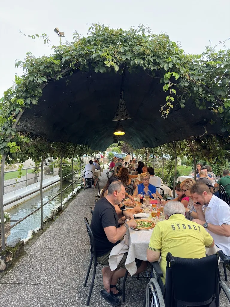 Safwaan Mohammed_Ristorante Le Fontanelle_Vedano Olona_review