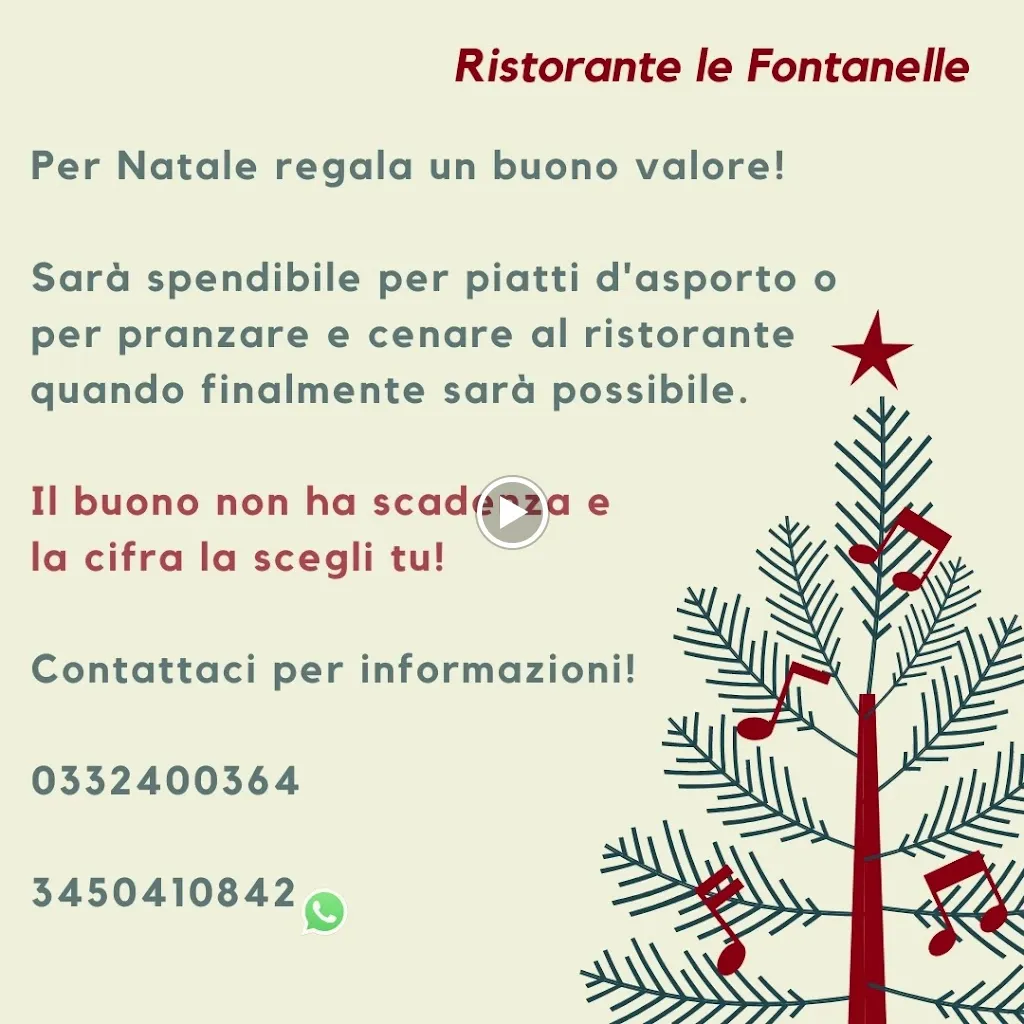 Ristorante Le Fontanelle_Vedano Olona_slider_image_2