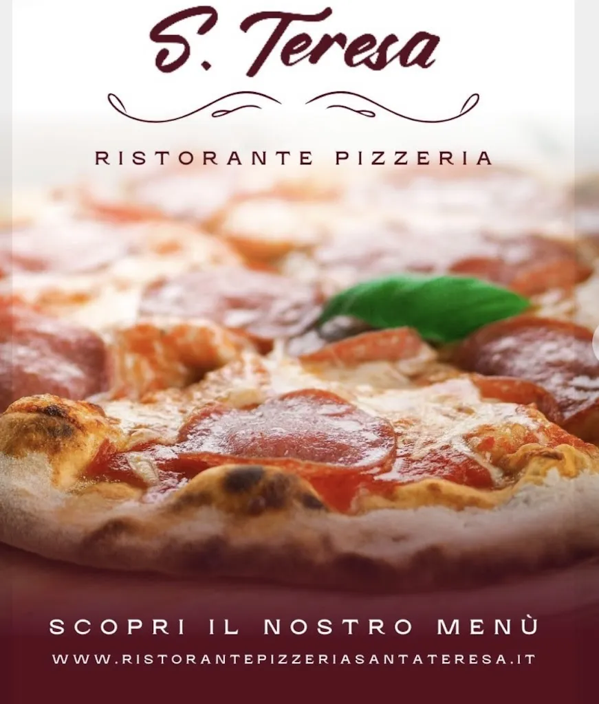 Ristorante-Bar-Pizzeria Santa Teresa_Vedano Olona_slider_image_2