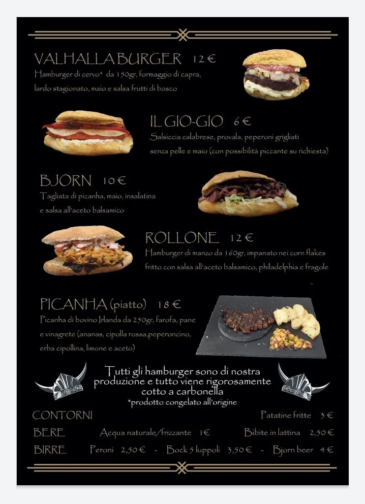 Menu_Valhalla Truck_Vedano Olona_image_1