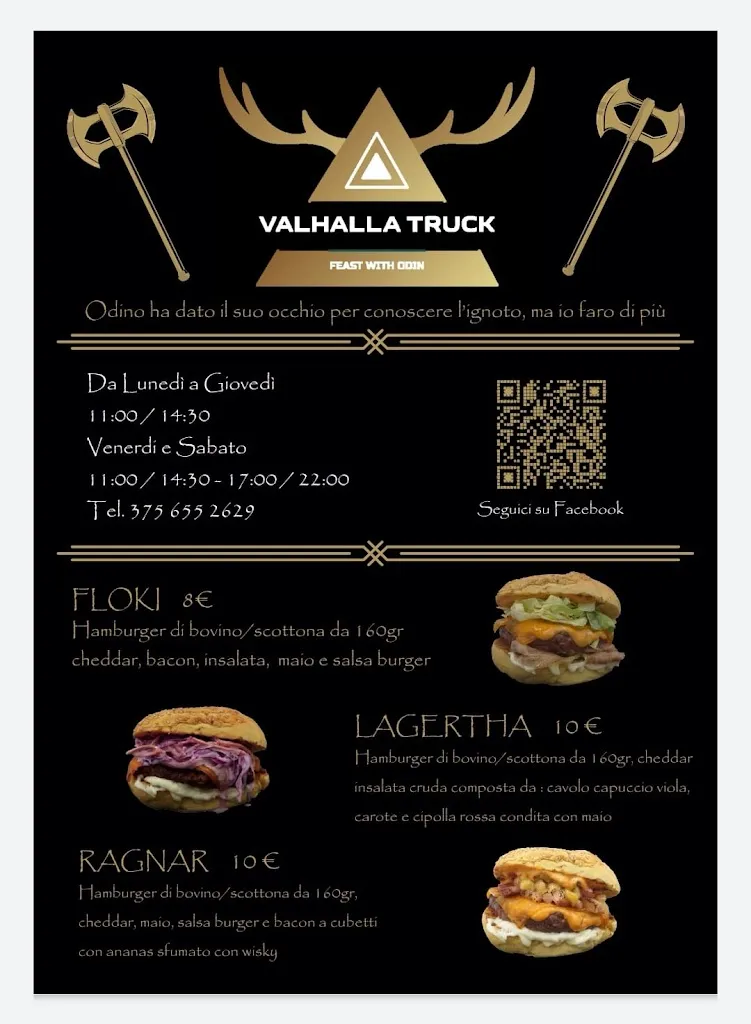 Menu_Valhalla Truck_Vedano Olona_image_2