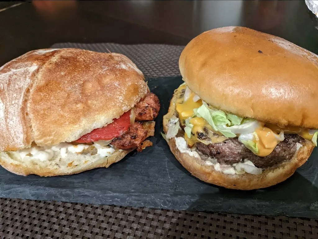 sandra parisi_Valhalla Truck_Vedano Olona_review