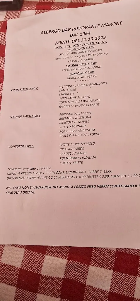 Menu_Albergo Ristorante Marone_Vedano Olona_image_3