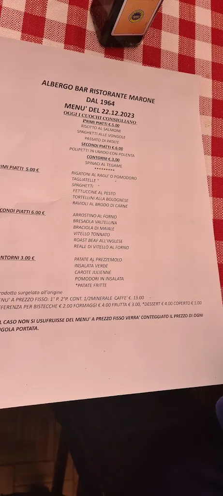 Menu_Albergo Ristorante Marone_Vedano Olona_image_4