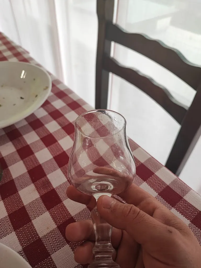 Serghei Cobeli_Albergo Ristorante Marone_Vedano Olona_review