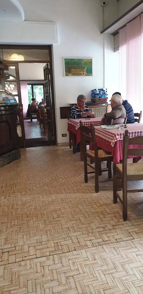 Domenico Cacciola_Albergo Ristorante Marone_Vedano Olona_review