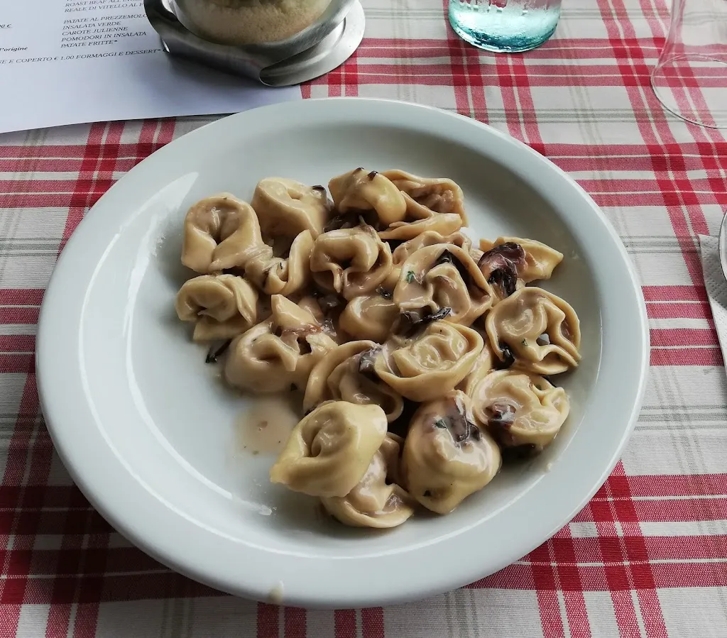 Luca Nobile_Albergo Ristorante Marone_Vedano Olona_review