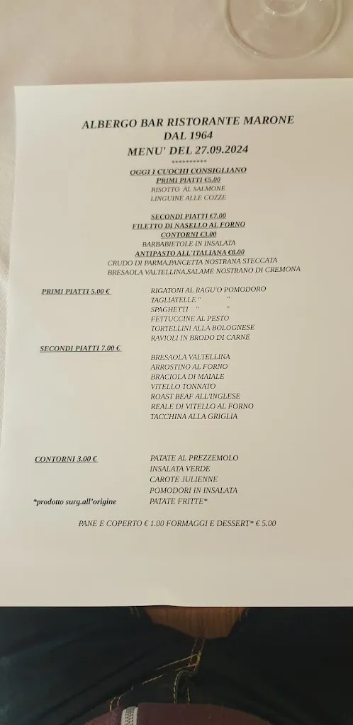 Albergo Ristorante Marone_Vedano Olona_slider_image_3