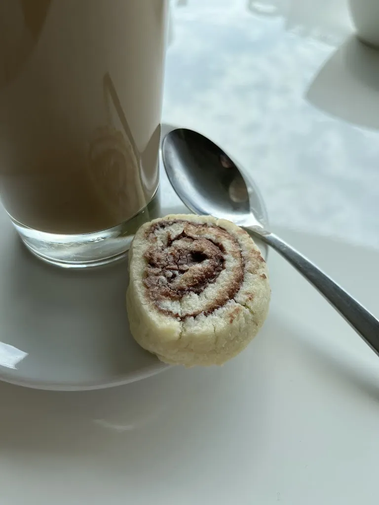 Menu_BELÉ Caffetteria Gelateria artigianale_Vedano Olona_immagine_4