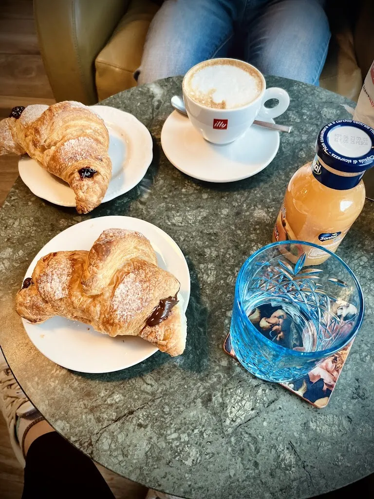 Menu_BELÉ Caffetteria Gelateria artigianale_Vedano Olona_immagine_8