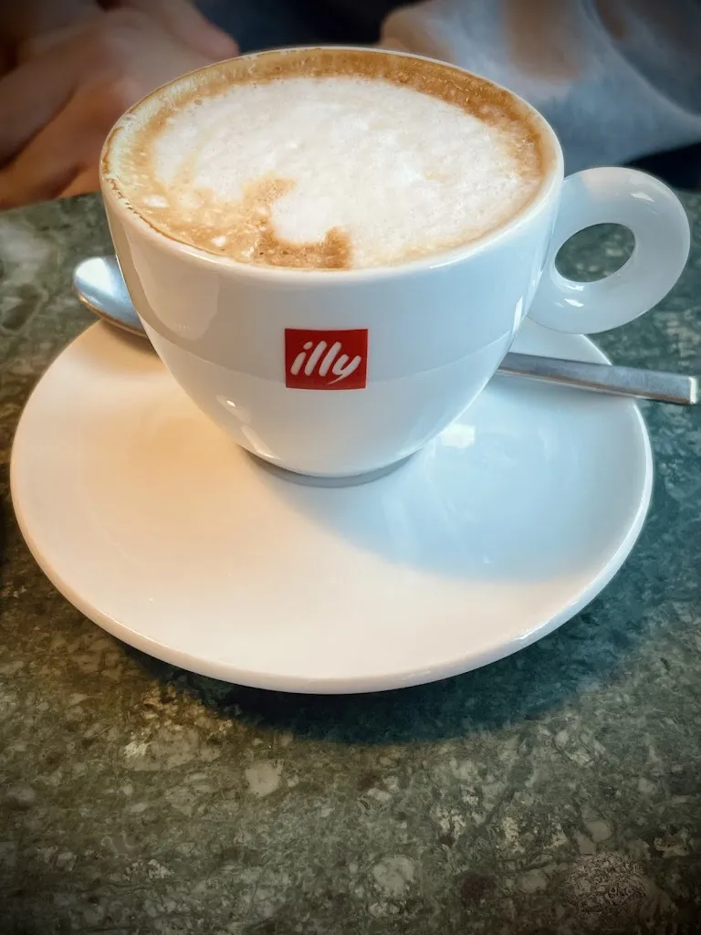 Forky And Fly_BELÉ Caffetteria Gelateria artigianale_Vedano Olona_recensione