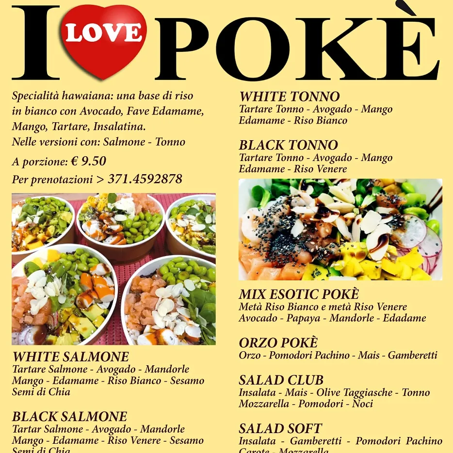 Menu_ChiaroScuro kafe'_Vedano Olona_image_1