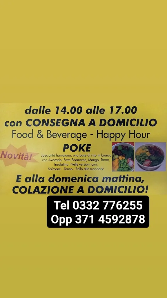 Menu_ChiaroScuro kafe'_Vedano Olona_image_2