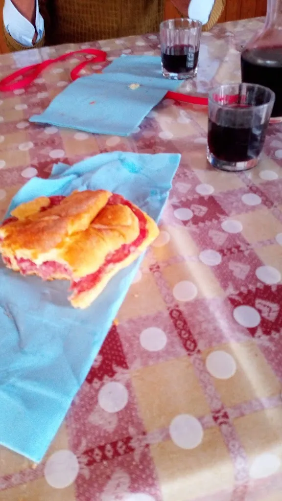 Menu_Az. Agric. La Curt Mantuana