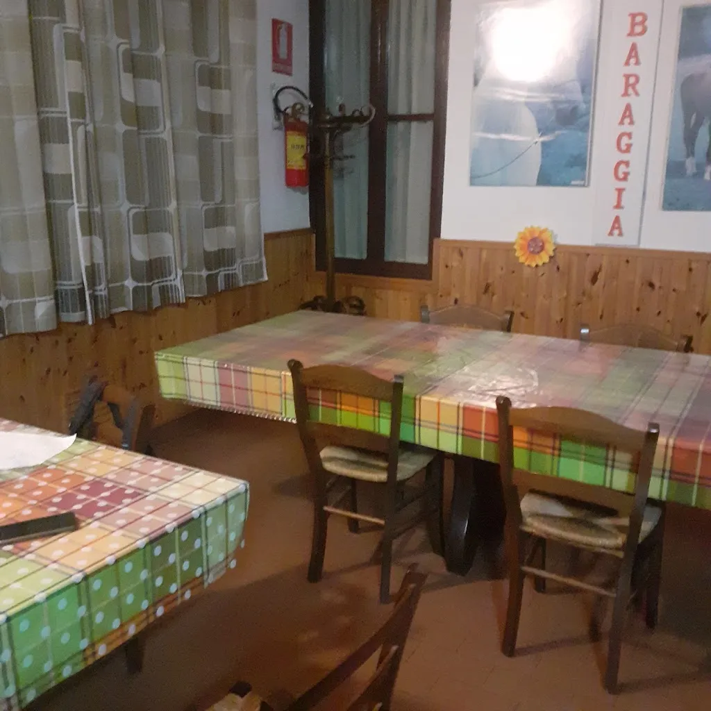 Az. Agric. La Curt Mantuana" di Ghizzi Stefano restaurant in Vedano Olona