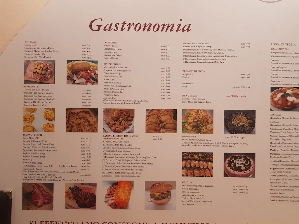 Menu_The World Food_Vedano Olona_image_2