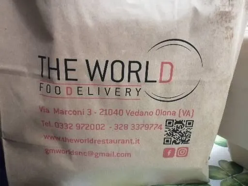 Sabrina Stillo_The World Food_Vedano Olona_review