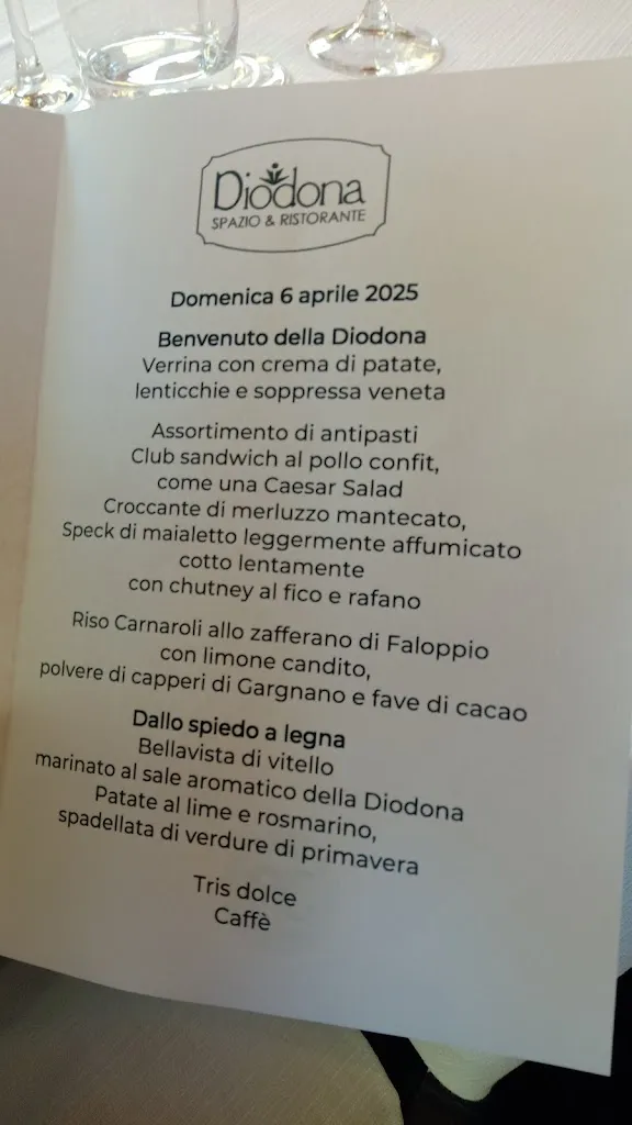 Menu_Diodona Spazio & Ristorante_Vedano Olona_image_2
