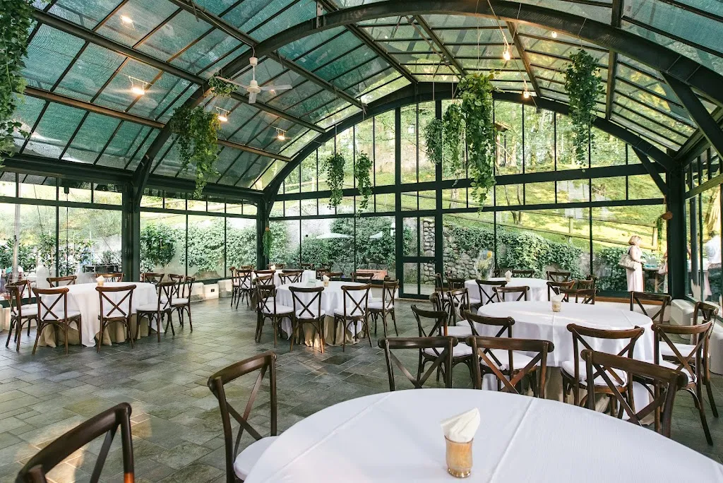 Diodona Spazio & Ristorante restaurant in Vedano Olona