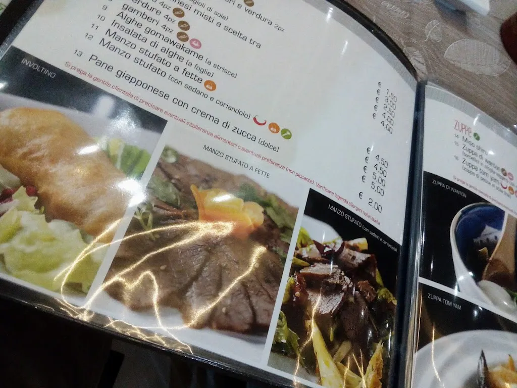 Menu_Japanese Kiri Restaurant_Vedano Olona_image_1