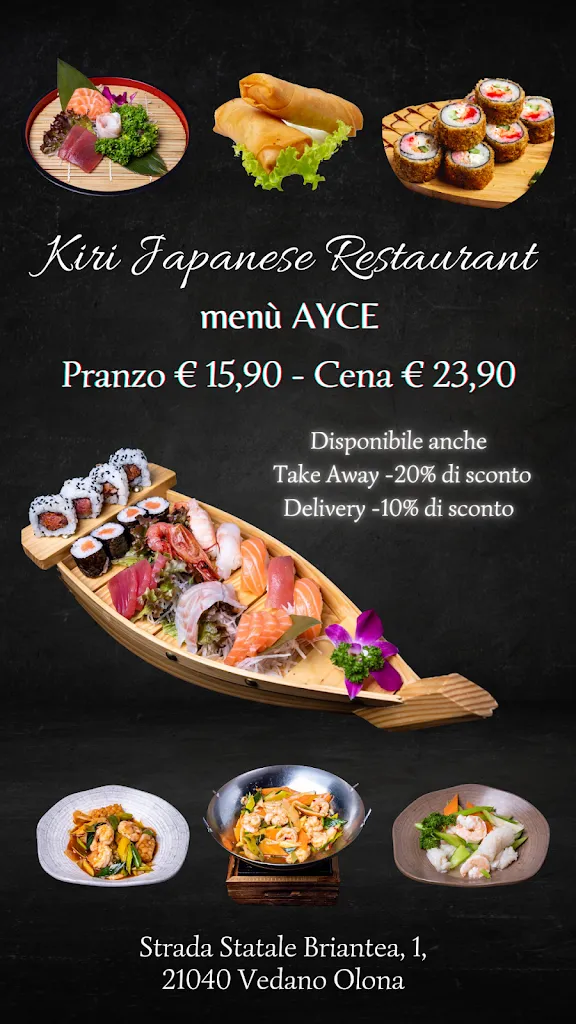 Menu_Japanese Kiri Restaurant_Vedano Olona_image_2