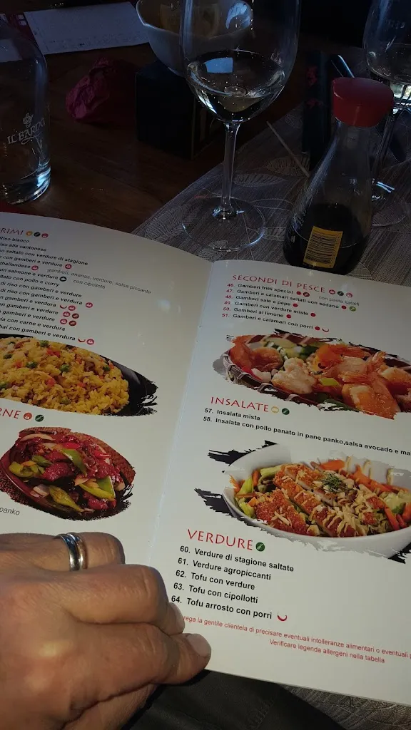 Menu_Japanese Kiri Restaurant_Vedano Olona_image_3