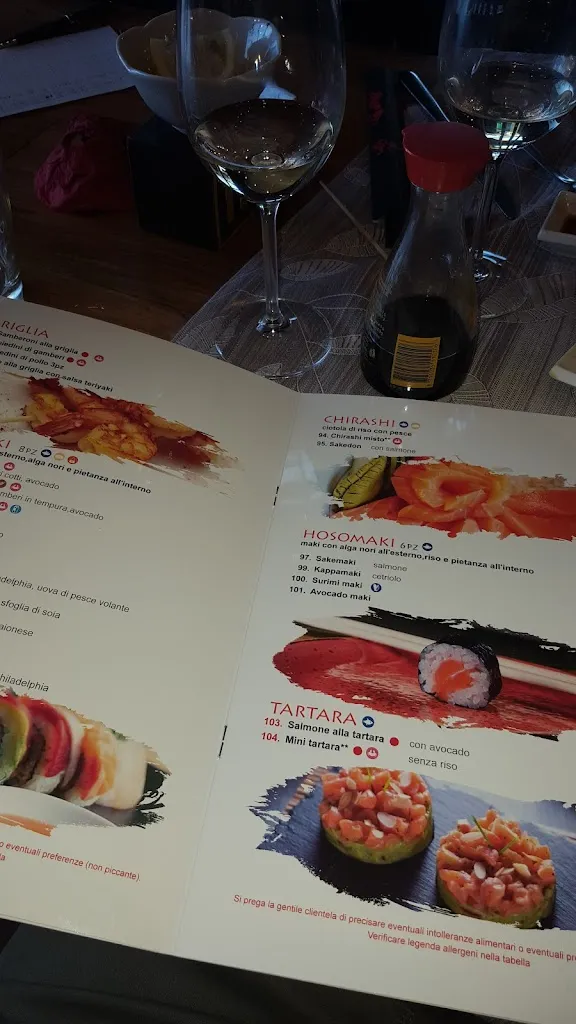 Menu_Japanese Kiri Restaurant_Vedano Olona_image_4