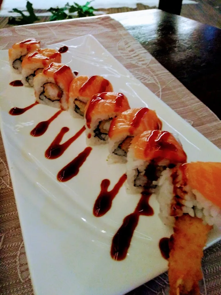 Menu_Japanese Kiri Restaurant_Vedano Olona_image_5