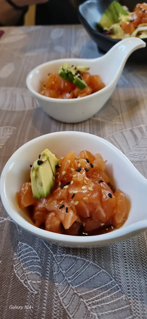 Il Santo_Japanese Kiri Restaurant_Vedano Olona_review