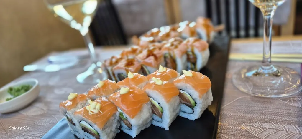 Japanese Kiri Restaurant_Vedano Olona_slider_image_2