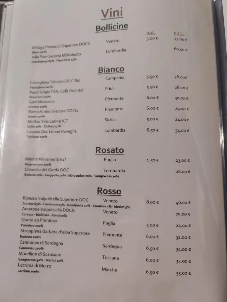 Menu_Restaurant Riviera Lago_Veddasca_immagine_2