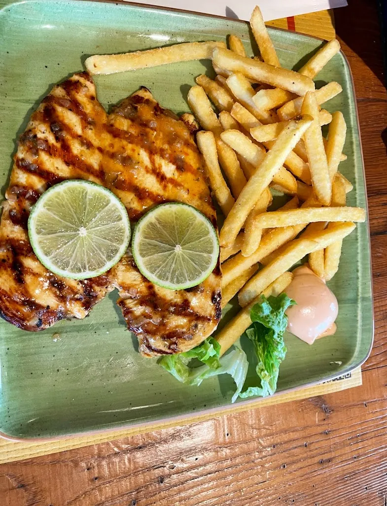 Wayne Kruse_PuraBrace-GrillHouse Vedano al Lambro_Vedano al Lambro_recensione