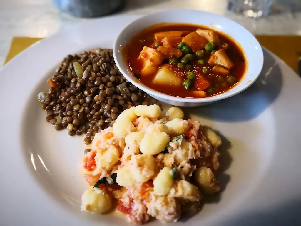 Davide Rossi D'Autorio_Pumià Osteria_Vedano al Lambro_review