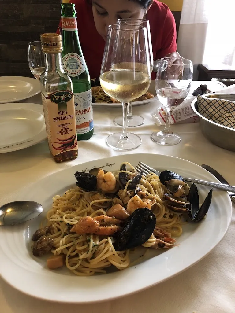 Mario Sotirov_Ristorante Antica Cascina Zappa_Vedano al Lambro_review