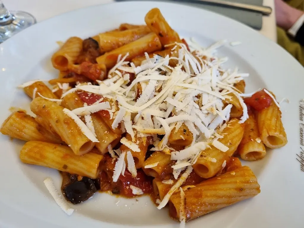 Cecilia Ferretti_Ristorante Antica Cascina Zappa_Vedano al Lambro_review