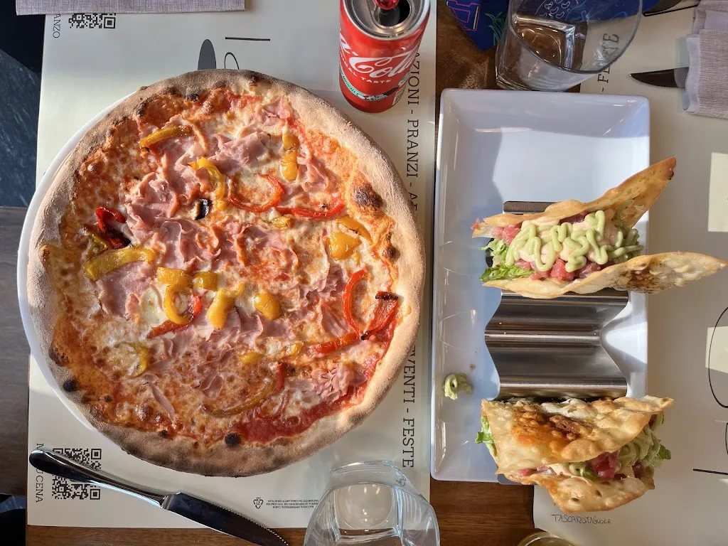 Christine Peral_LaQuolina Vedano_Vedano al Lambro_review