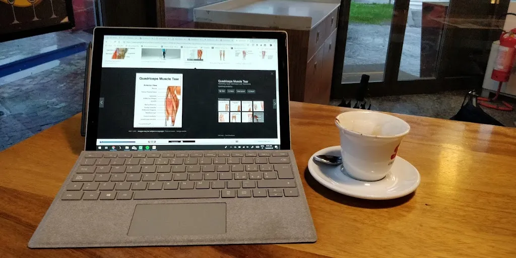 Dan Bassett_LaQuolina Vedano_Vedano al Lambro_review