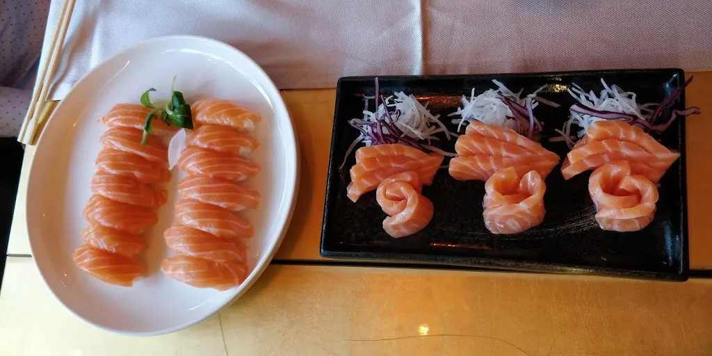 Marco Last name_Yomi_Vedano al Lambro_recensione