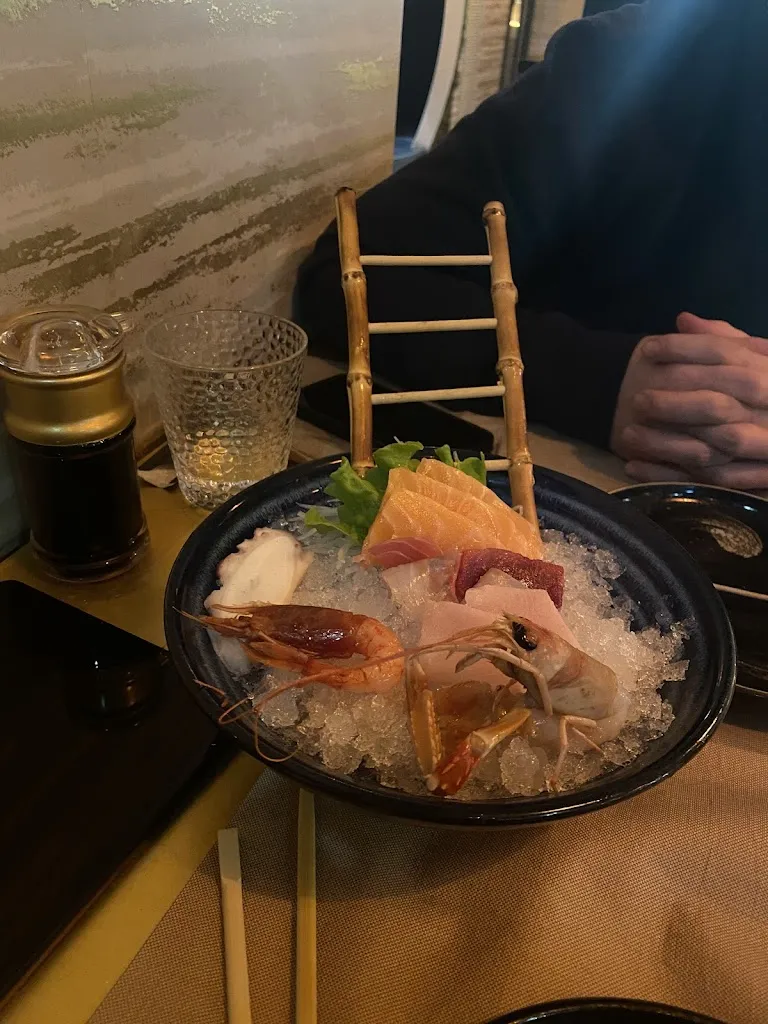 Primlf_Yomi_Vedano al Lambro_recensione