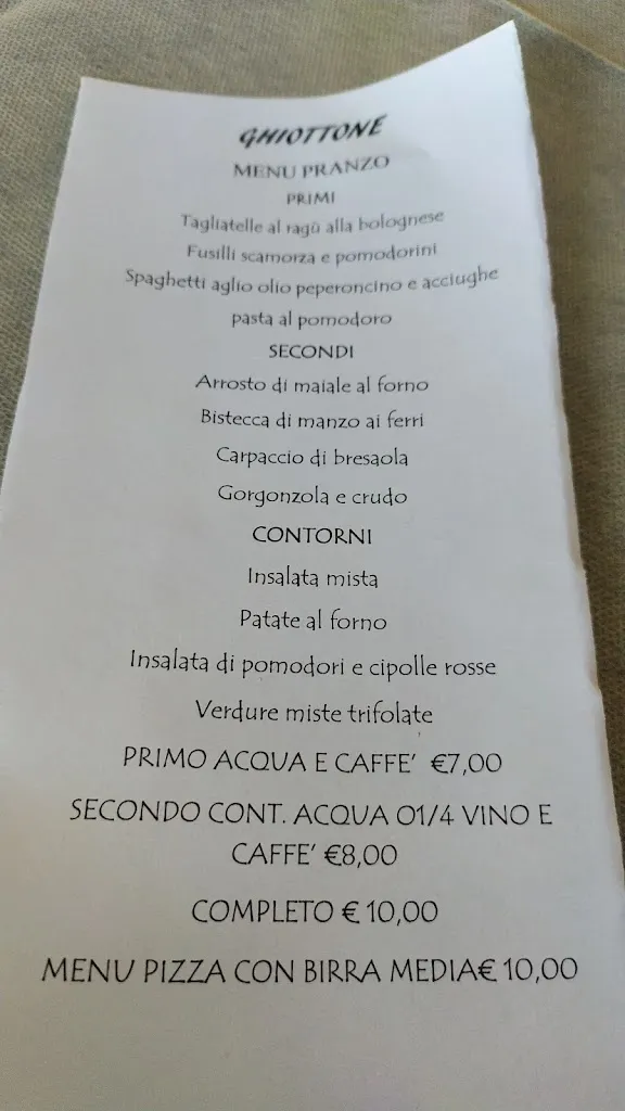 Menu_Il Ghiottone_Vedano al Lambro_image_2