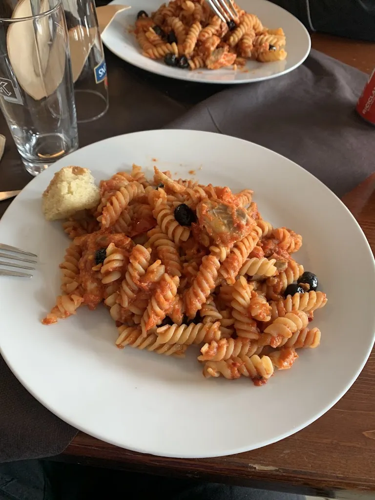 Ivan Herasymov_Il Ghiottone_Vedano al Lambro_review