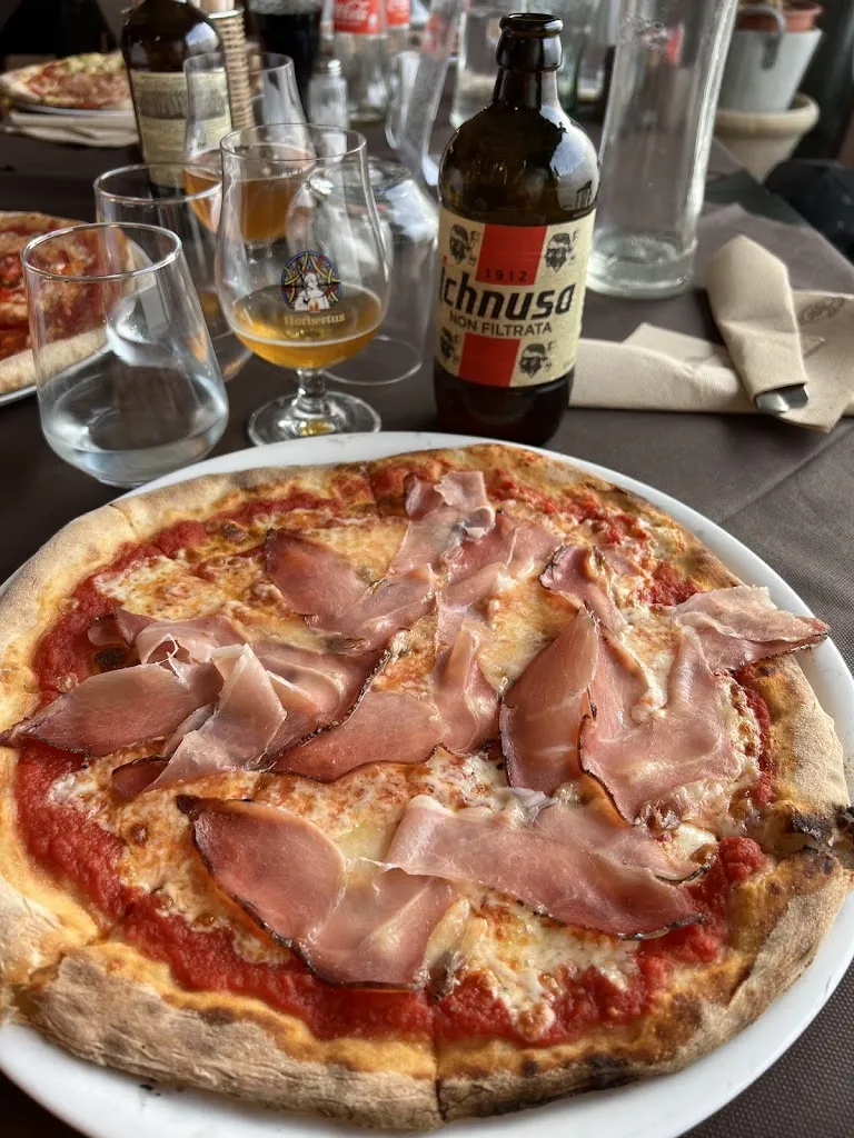 D G S_Il Ghiottone_Vedano al Lambro_review