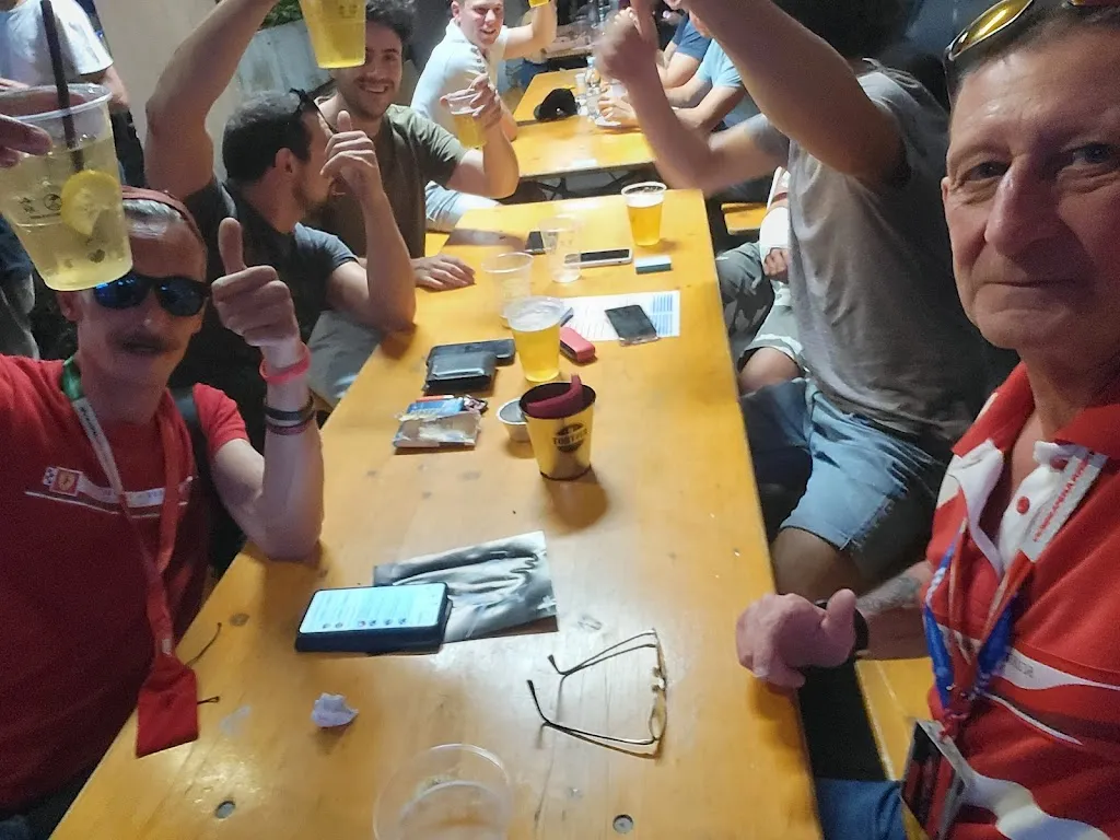 kevin ross_Pit Stop Café_Vedano al Lambro_review