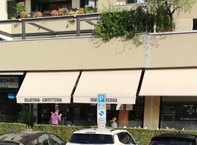 Killvix_CAFE' NOIR_Vedano al Lambro_review