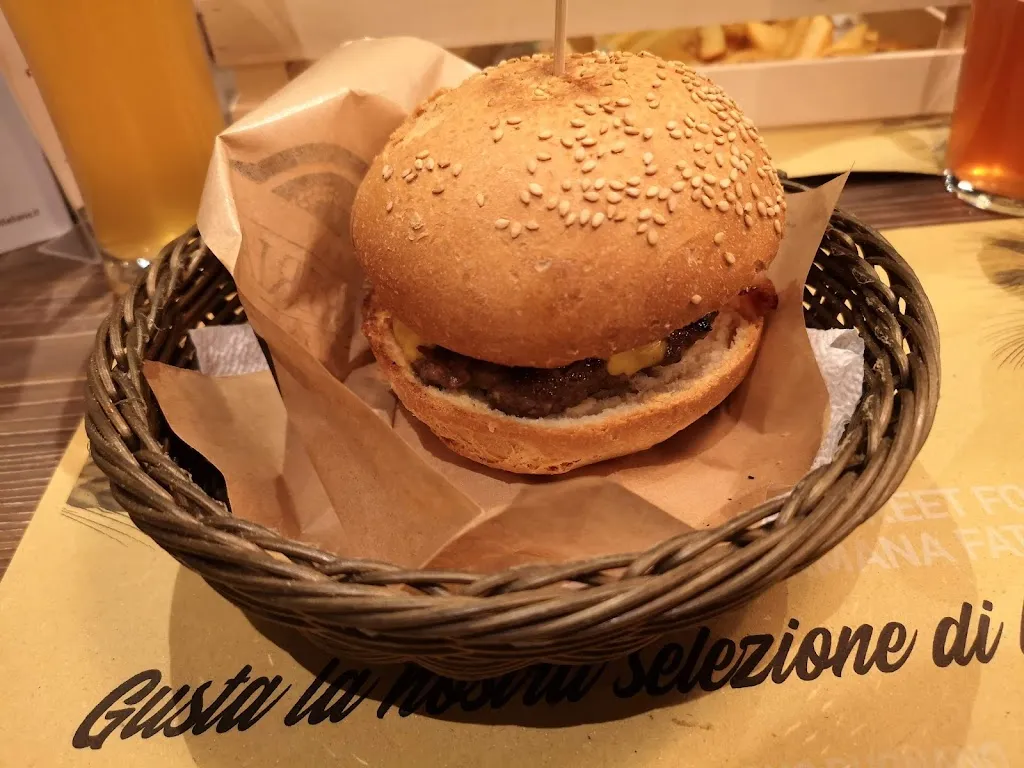 Menu_La Birreria Italiana | Vedano_Vedano al Lambro_image_5