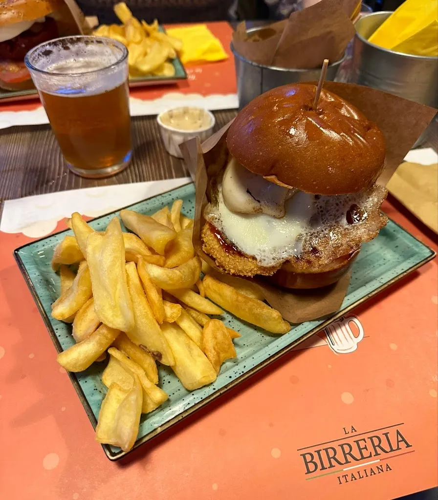 Menu_La Birreria Italiana | Vedano_Vedano al Lambro_image_8