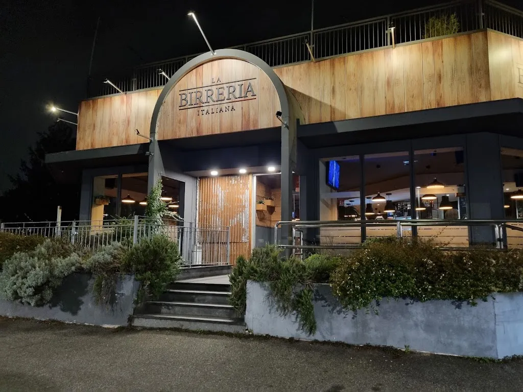 La Birreria Italiana | Vedano restaurant in Vedano al Lambro